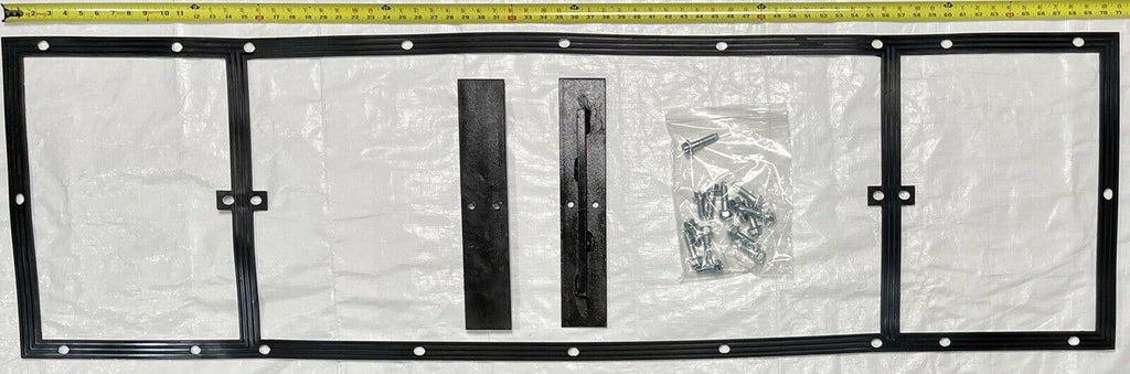 Rotary Lift Parts Packa1 Piece Gasket Kit T110270BK
