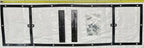 Rotary Lift Parts Packa1 Piece Gasket Kit T110270BK