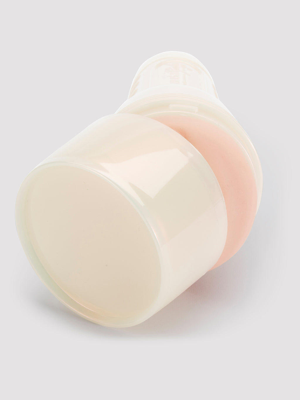 Fleshlight Emily Willis Squirt Texture, Flesh Pink