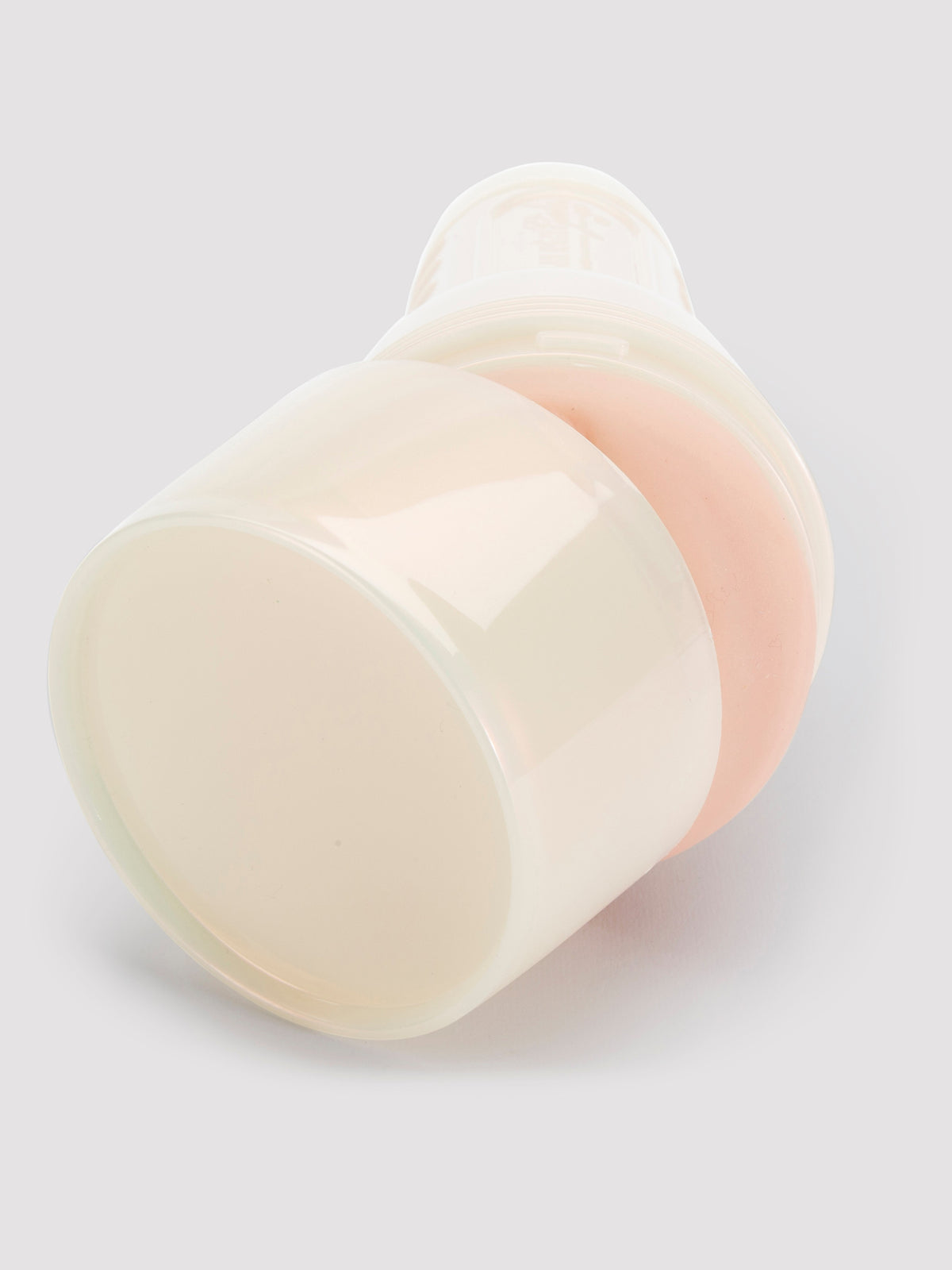 Fleshlight Emily Willis Squirt Texture, Flesh Pink
