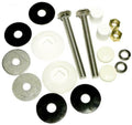 resi bolt kit, s/s 1/2"x5"
