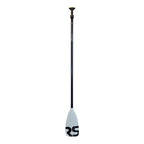 Tempo Stand Up Paddle Board Paddle in White