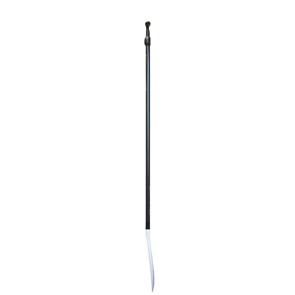 Tempo Stand Up Paddle Board Paddle in White