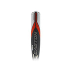 Easton Ghost X USSSA Senior League Baseball Bat, (-10)