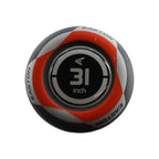 Easton Ghost X USSSA Senior League Baseball Bat, (-10)