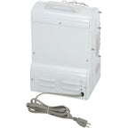 Portable Electric Heater Catchers Mask with Infrared &amp; Convection Dual Heat