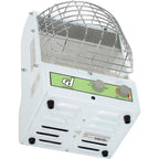 Portable Electric Heater Catchers Mask with Infrared &amp; Convection Dual Heat