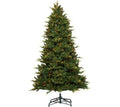Bethlehem Lights 9' Grand Fir Tree with Swift Lock Technology H208515