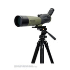 Ultima 80 45-Degree Spotting Scope with Smartphone Adapter