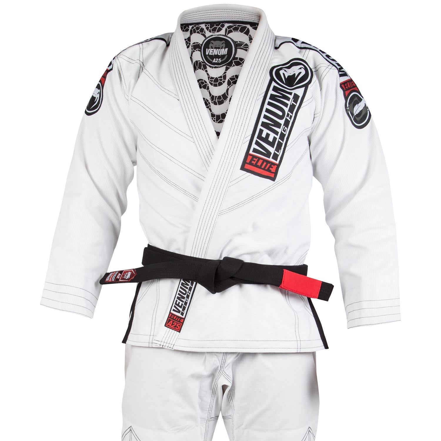 Venum Elite Light 2.0 BJJ Gi