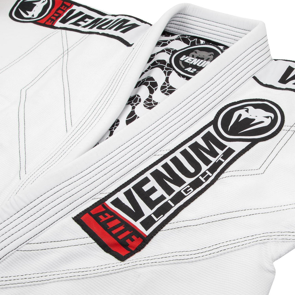 Venum Elite Light 2.0 BJJ Gi