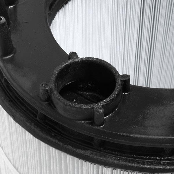 pentair 25022-0224s large outer cartridge replacement sta-rite sm system filter