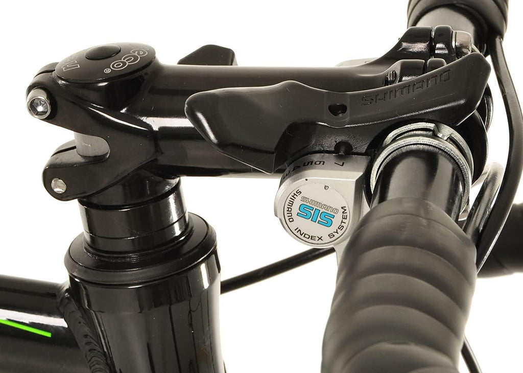 Vilano R2 Commuter Aluminum Road Bike 21 Speed 700c