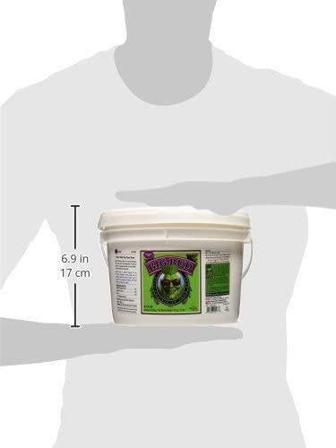 advanced nutrients big bud powder, 2.5kg