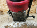 BRIGGS & STRATTON 15.5HP OHV ENGINE 28N707 MOTOR. Used