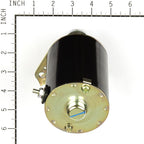 briggs &amp; stratton 5406k starter motor single cylinder and v-twin