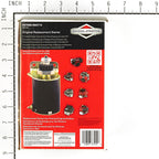 briggs &amp; stratton 5406k starter motor single cylinder and v-twin