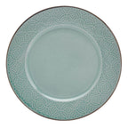 Kori Sage 12 Piece Dinnerware Set, Service for 4
