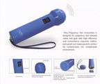 lmeili ultrasound pregnancy tester livestock portable swine pig pork sheep pregnancy test livestock waterproof pregnancytester