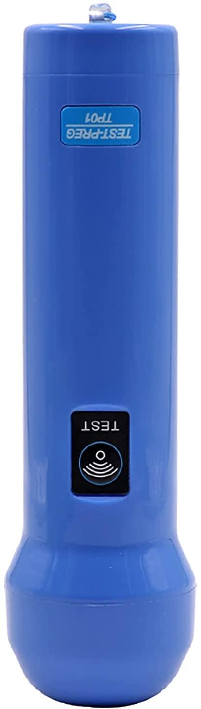 lmeili ultrasound pregnancy tester livestock portable swine pig pork sheep pregnancy test livestock waterproof pregnancytester