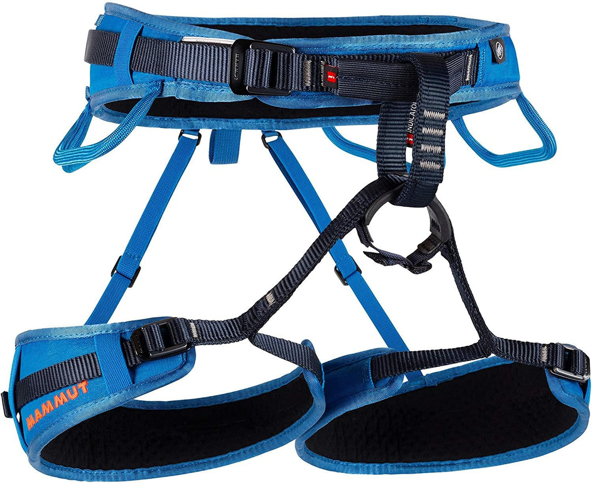 Mammut Men Ophir 3 Slide individuell