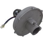 PENTAIR POOL PRODUCTS Blower Kit, Pentair MasterTemp 300, Nat.