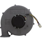 PENTAIR POOL PRODUCTS Blower Kit, Pentair MasterTemp 300, Nat.