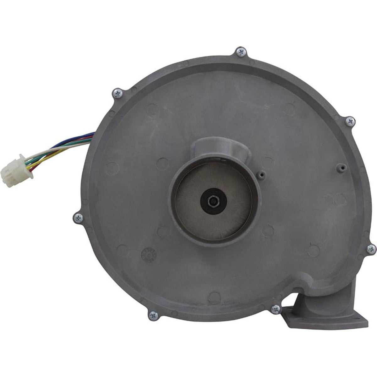 PENTAIR POOL PRODUCTS Blower Kit, Pentair MasterTemp 300, Nat.