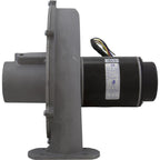 PENTAIR POOL PRODUCTS Blower Kit, Pentair MasterTemp 300, Nat.