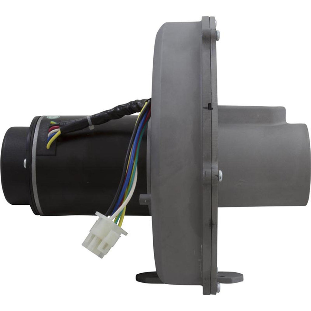 PENTAIR POOL PRODUCTS Blower Kit, Pentair MasterTemp 300, Nat.