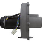 PENTAIR POOL PRODUCTS Blower Kit, Pentair MasterTemp 300, Nat.