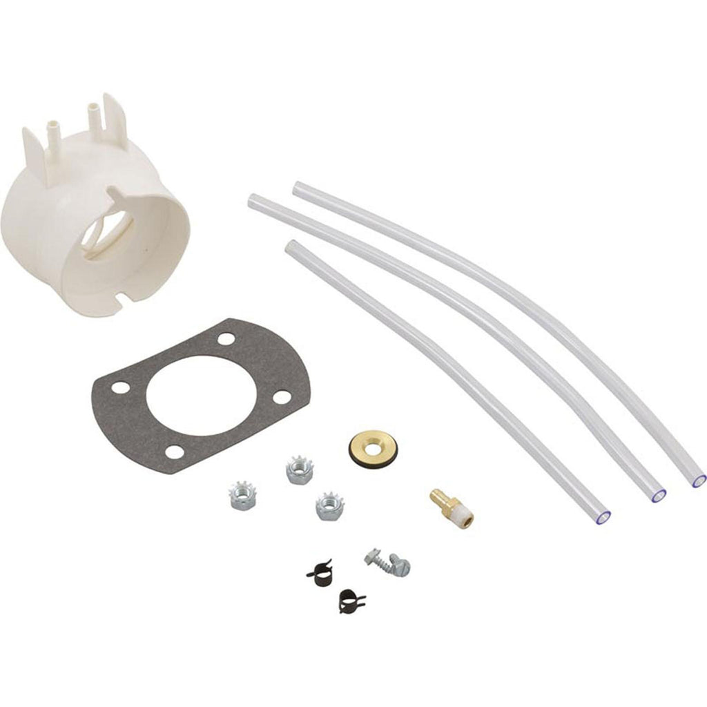 PENTAIR POOL PRODUCTS Blower Kit, Pentair MasterTemp 300, Nat.