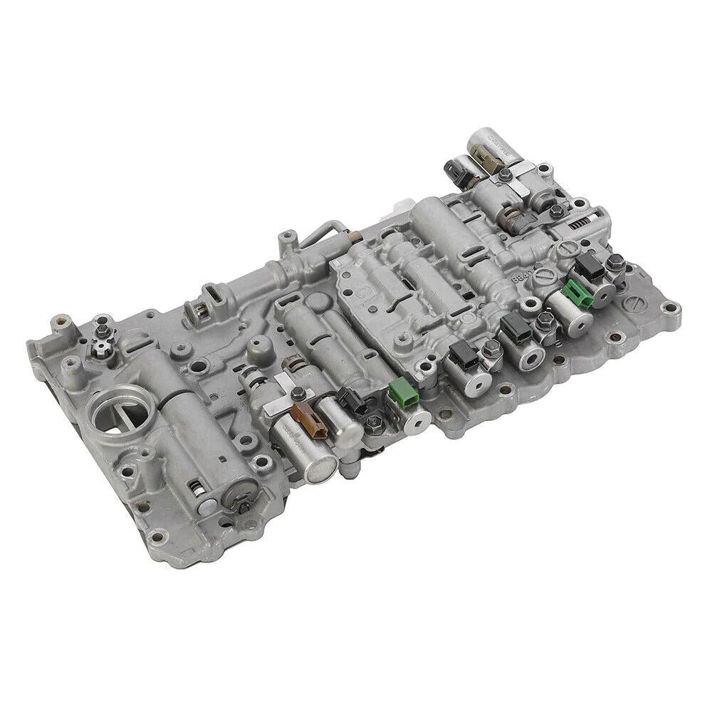 2014-on Lexus GS350 6 SP RWD 2.5L A960E A960 Transmission Valve Body Cast#8840 W/ Solenoids TB-65SN Generic