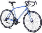 Giordano Aversa Aluminum Road Bike, 700c Women’s Medium