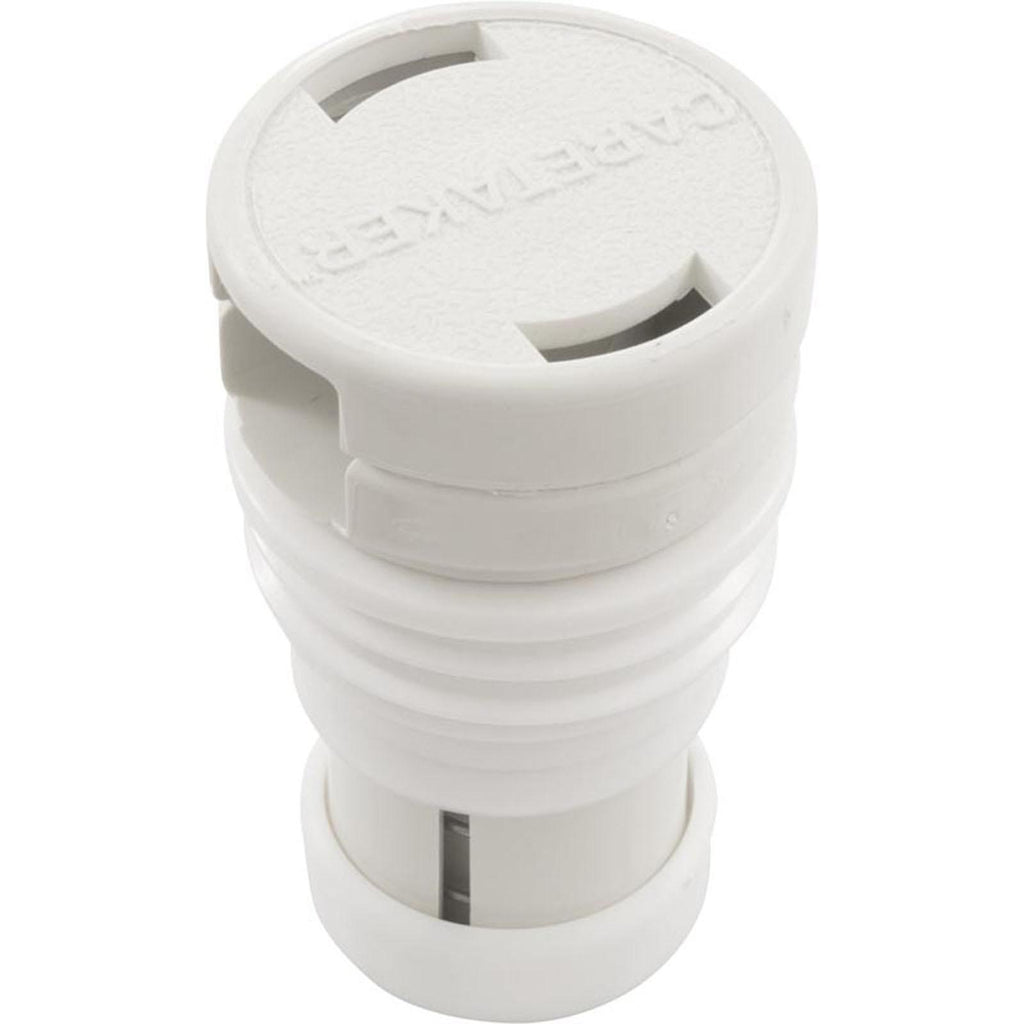 Zodiac Pool Solutions Zodiac Threaded Cleaning Head, White