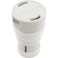Zodiac Pool Solutions Zodiac Threaded Cleaning Head, White
