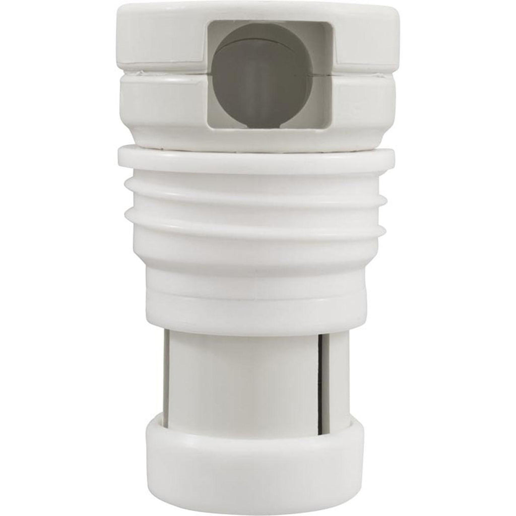 Zodiac Pool Solutions Zodiac Threaded Cleaning Head, White