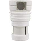 Zodiac Pool Solutions Zodiac Threaded Cleaning Head, White