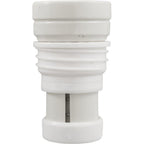 Zodiac Pool Solutions Zodiac Threaded Cleaning Head, White