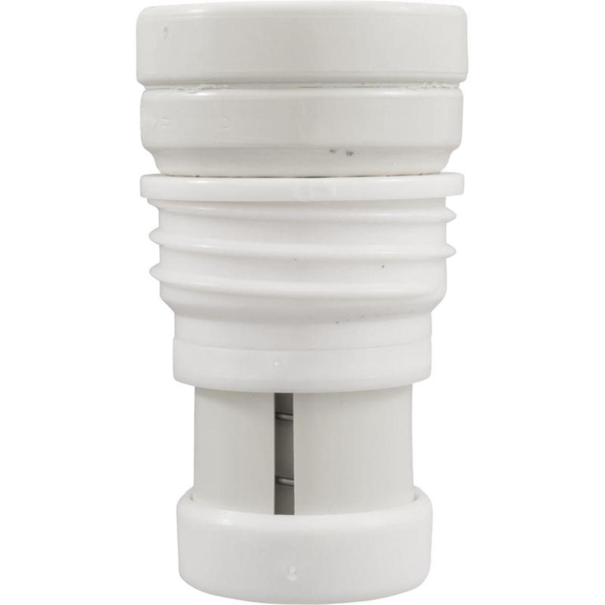 Zodiac Pool Solutions Zodiac Threaded Cleaning Head, White