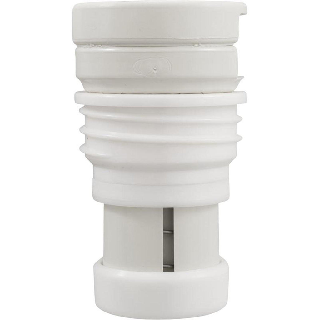 Zodiac Pool Solutions Zodiac Threaded Cleaning Head, White