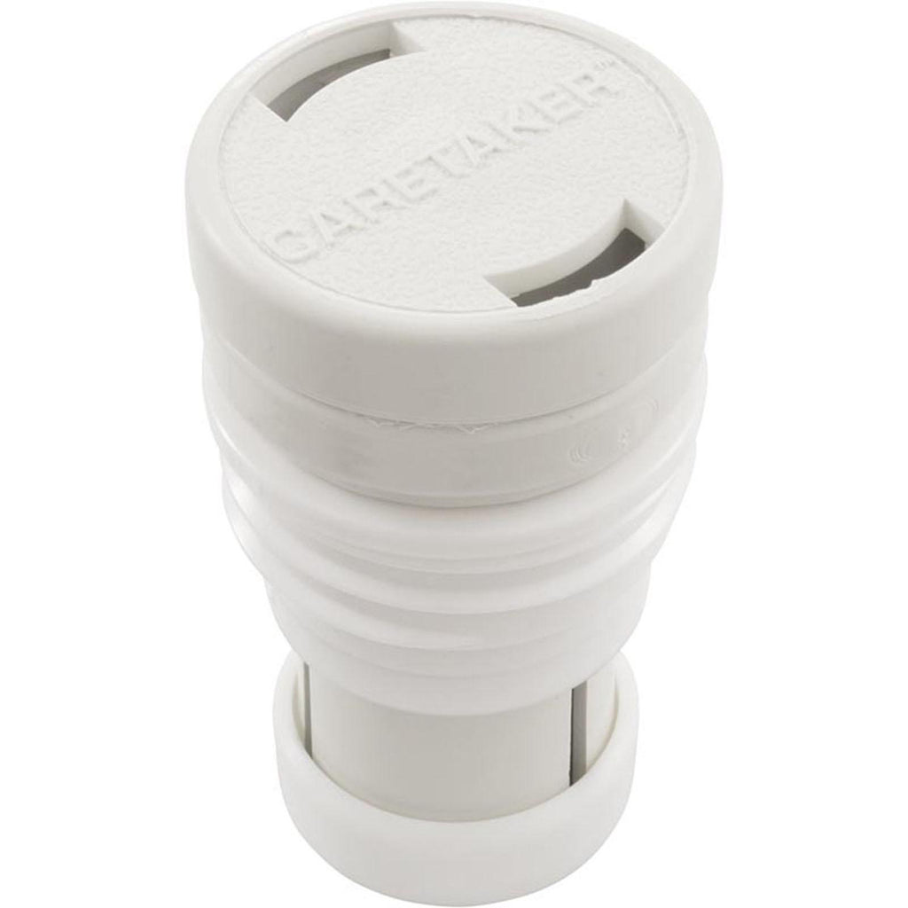 Zodiac Pool Solutions Zodiac Threaded Cleaning Head, White