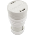 Zodiac Pool Solutions Zodiac Threaded Cleaning Head, White