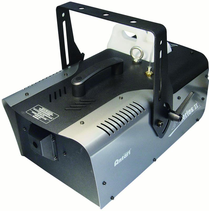 Antari Z-1200II Fog Machine w/UNICORE Heater Technology