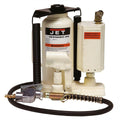 JET AHJ-20 20 Ton Air / Hydraulic Bottle Jack JET456620 Brand New!