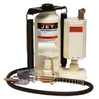 JET AHJ-20 20 Ton Air / Hydraulic Bottle Jack JET456620 Brand New!