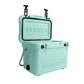 Cruiser Series 15 Qt. Chest Cooler in Seafoam