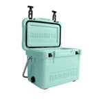 Cruiser Series 15 Qt. Chest Cooler in Seafoam