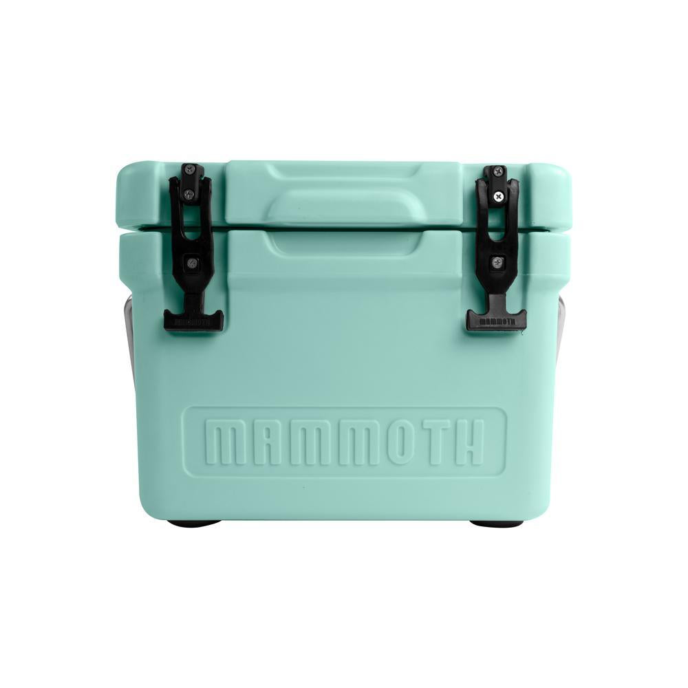 Cruiser Series 15 Qt. Chest Cooler in Seafoam