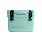 Cruiser Series 15 Qt. Chest Cooler in Seafoam